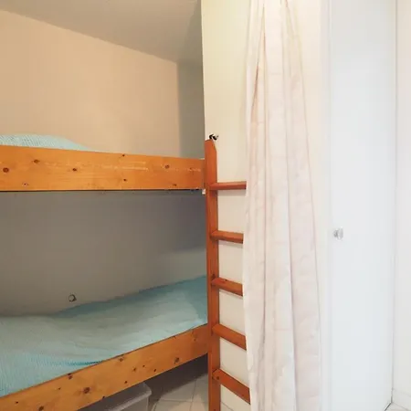 Avec Terrasse, Parking - 4 Pers. - Fr-1-874-24 Apartmán *