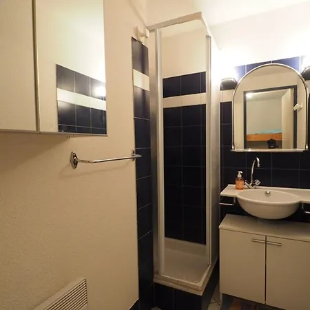Apartmán Avec Terrasse, Parking - 4 Pers. - Fr-1-874-24